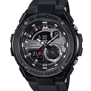 Casio G-SHOCK GST-210B-1AER bei Juwelier Kröpfl