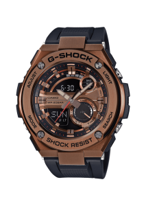 Casio G-SHOCK GST-210B-4AER bei Juwelier Kröpfl