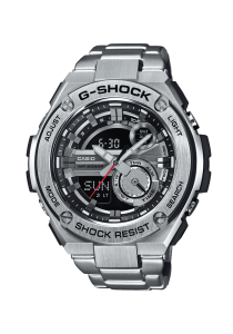 Casio G-SHOCK GST-210D-1AER bei Juwelier Kröpfl