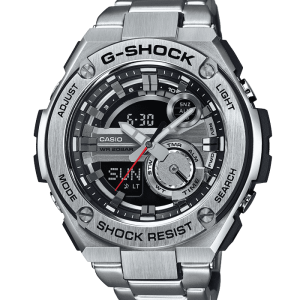 Casio G-SHOCK GST-210D-1AER bei Juwelier Kröpfl