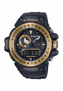 Casio G-SHOCK GWN-1000GB-1AER bei Juwelier Kröpfl