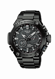 Casio G-SHOCK MRG-G1000B-1ADR bei Juwelier Kröpfl