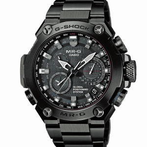 Casio G-SHOCK MRG-G1000B-1ADR bei Juwelier Kröpfl