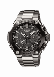 Casio G-SHOCK MRG-G1000D-1ADR bei Juwelier Kröpfl