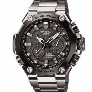 Casio G-SHOCK MRG-G1000D-1ADR bei Juwelier Kröpfl