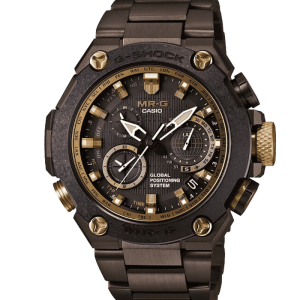 Casio G-SHOCK MRG-G1000RT-1ADR bei Juwelier Kröpfl