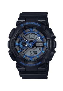 Casio G-SHOCK Original GA-110CB-1AER bei Juwelier Kröpfl