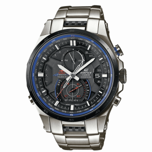 Casio Herrenuhr Edifice bei Juwelier Kröpfl