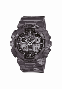 Casio Herrenuhr G-Shock bei Juwelier Kröpfl