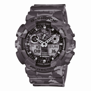 Casio Herrenuhr G-Shock bei Juwelier Kröpfl