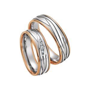 Collection Ruesch Honeymoon Solid 66-34050-34060 bei Juwelier Kröpfl