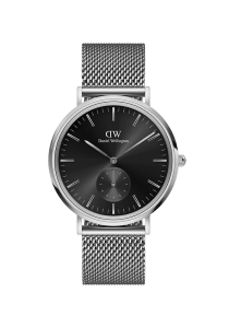 Daniel Wellington Classic Classic Multi-Eye Sterling Onyx DW00100711 bei Juwelier Kröpfl