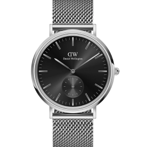 Daniel Wellington Classic Classic Multi-Eye Sterling Onyx DW00100711 bei Juwelier Kröpfl