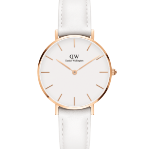 Daniel Wellington Classic Petite Bondi Roségold 32mm DW00100189 bei Juwelier Kröpfl