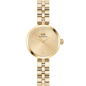 Daniel Wellington Elan Elan Lumine Unitone Gold DW00100718 bei Juwelier Kröpfl