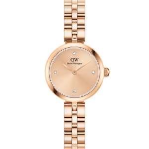 Daniel Wellington Elan Elan Lumine Unitone Roségold DW00100720 bei Juwelier Kröpfl