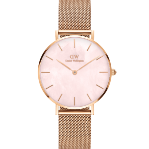 Daniel Wellington Petite Petite Melrose 32mm DW00100516 bei Juwelier Kröpfl