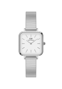 Daniel Wellington Quadro Quadro Studio DW00100521 bei Juwelier Kröpfl