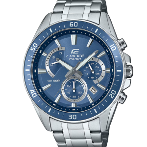 Edifice Edifice Classic Collection EFR-552D-2AV bei Juwelier Kröpfl