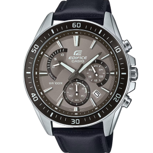 Edifice Edifice Classic Collection EFR-552L-5AV bei Juwelier Kröpfl