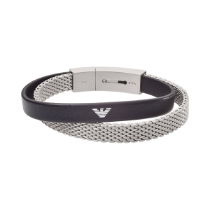 Emporio Armani Business Casual Armband EGS2714040 bei Juwelier Kröpfl