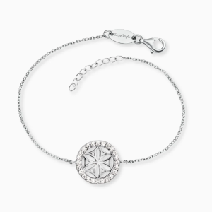 Englesrufer Flower Armband ERB-LILLIFL-ZI bei Juwelier Kröpfl