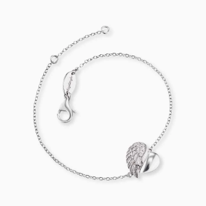 Englesrufer Heartwing Armband ERB-LILHEARTWING bei Juwelier Kröpfl