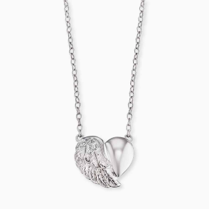 Englesrufer Heartwing Collier ERN-LILHEARTWING bei Juwelier Kröpfl