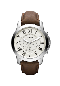 Fossil Grant Herrenuhr FS4735IE bei Juwelier Kröpfl