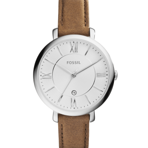 Fossil Jacqueline Damenuhr ES3708 bei Juwelier Kröpfl