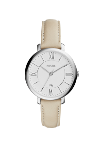 Fossil Jacqueline Damenuhr ES3793 bei Juwelier Kröpfl