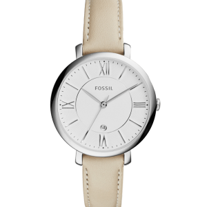 Fossil Jacqueline Damenuhr ES3793 bei Juwelier Kröpfl