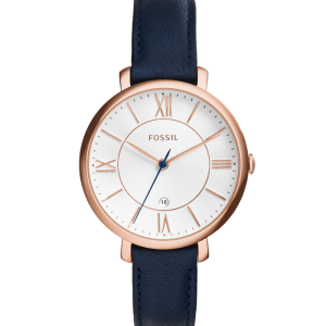 Fossil Jacqueline Damenuhr ES3843 bei Juwelier Kröpfl