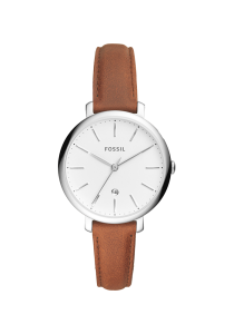 Fossil Jacqueline Damenuhr ES4368 bei Juwelier Kröpfl