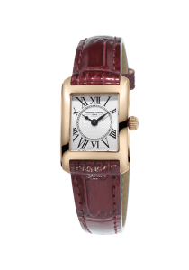 Frédérique Constant Classics Carree Ladies FC-200MC14 bei Juwelier Kröpfl