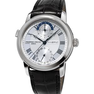 Frédérique Constant Classics Hybrid Manufacture FC-750MC4H6 bei Juwelier Kröpfl