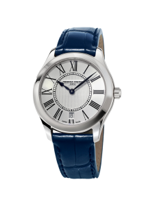 Frédérique Constant Classics Ladies Classic Quartz FC-220MS3B6 bei Juwelier Kröpfl