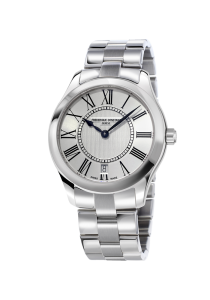 Frédérique Constant Classics Ladies Classic Quartz FC-220MS3B6B bei Juwelier Kröpfl