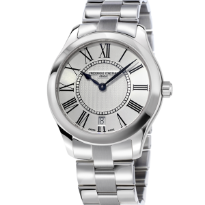 Frédérique Constant Classics Ladies Classic Quartz FC-220MS3B6B bei Juwelier Kröpfl