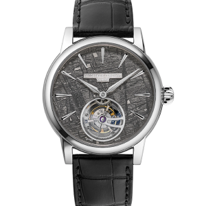 Frédérique Constant Manufacture Manufacture Classic Tourbillon FC-980MT3HPT bei Juwelier Kröpfl