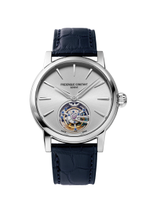 Frédérique Constant Manufacture Manufacture Classic Tourbillon FC-980S3H6 bei Juwelier Kröpfl