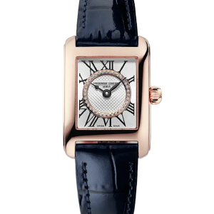 Frederique Constant Classics Classics Carree Ladies FC-200MCDC14 bei Juwelier Kröpfl