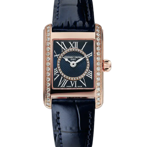 Frederique Constant Classics Classics Carree Ladies FC-200NMCDCD14 bei Juwelier Kröpfl