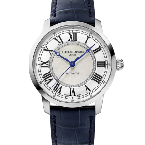 Frederique Constant Classics Classics Premiere FC-301MPWD3B6 bei Juwelier Kröpfl