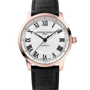 Frederique Constant Classics Classics Premiere FC-301SWR3B4 bei Juwelier Kröpfl