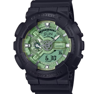 G-Shock G-Shock Classic GA-110CD-1A3 bei Juwelier Kröpfl