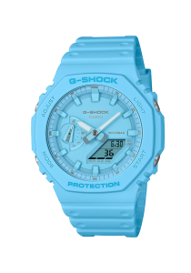 G-Shock G-Shock Classic GA-2100-2A2 bei Juwelier Kröpfl