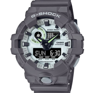 G-Shock G-Shock Classic GA-700HD-8A bei Juwelier Kröpfl