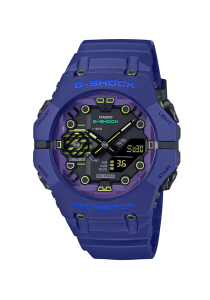 G-Shock G-Shock Classic GA-B001CBR-2A bei Juwelier Kröpfl