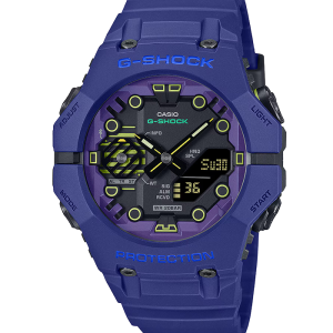 G-Shock G-Shock Classic GA-B001CBR-2A bei Juwelier Kröpfl